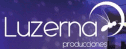 logo Luzerna Producciones