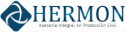logo Hermon Asesoría Integral en Protección Civil