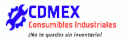 logo de CDMEX Consumibles
