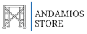 logo Andamios Store