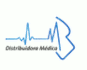 logo MB Distribuidora Médica