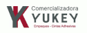 logo de Comercializadora Yukey