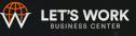 logo de Lets Work Business Center