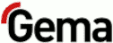 logo de Gema México Powder Finishing