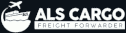 logo de ALS Cargo