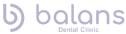 logo Balans Dental Clinic