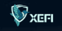 logo Xefi Security S.A. de C.V.