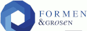 logo Formen & Grosen México