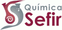 logo Química Sefir