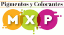 logo MXP Pigmentos y Colorantes
