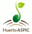 logo Huerto Aspic