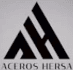 logo de Aceros Hersa