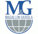 logo MG Servicios Aduanales