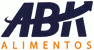 logo de ABK Alimentos