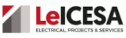 logo de LeICESA