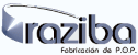 logo Raziba Pop