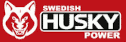 logo Swedish Husky Power