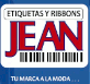 logo de Etiquetas y Ribbons Jean