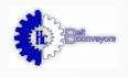 logo HC Belt Conveyors