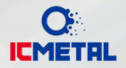 logo de IcMetal
