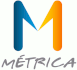 logo Métrica BTL Agencia de Mercadotecnia