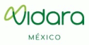 logo Vidara Life Ingredients de México