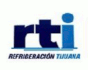 logo Refrigeración Tijuana