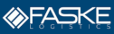 logo FASKE Logistics