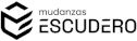 logo de Mudanzas Escudero
