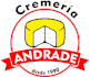 logo Cremería Andrade