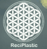 logo Reciplastic Jalisco