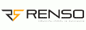 logo RENSO de Monterrey