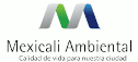 logo Mexicali Ambiental