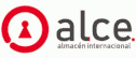 logo Almacenes Alce