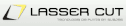 logo Lasser Cut