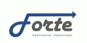 logo FORTE Suministros industriales