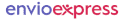 logo Envioexpress