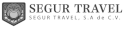 logo de segur travel
