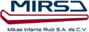 logo Mikas Infante Ruiz