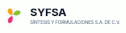logo Síntesis y Formulaciones