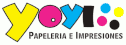Papelería Yoyi