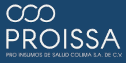 logo Pro Insumos de Salud Colima