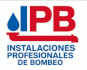 logo Instalaciones Profesionales de Bombeo