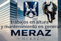 logo Meraz