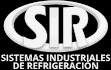 logo SIR Refrigeración Industrial