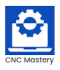logo CNC Mastery