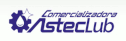 logo Comercializadora AstecLub