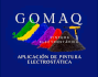 Gomaq Pintura Electrostática