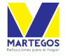 logo Central Martegos Refacciones