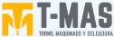 logo Multiservicios y Maquinados Industriales T-Mas